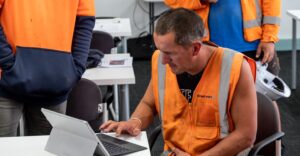 online course